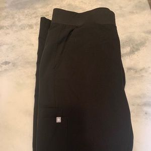 COPY - Figs scrub pants